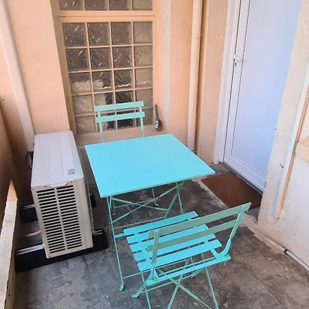 Centre-ville, Valras-plage, Chez Geraud Et Severine *