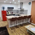 Centre-ville, Valras-plage, Chez Géraud Et Séverine Appartamento *