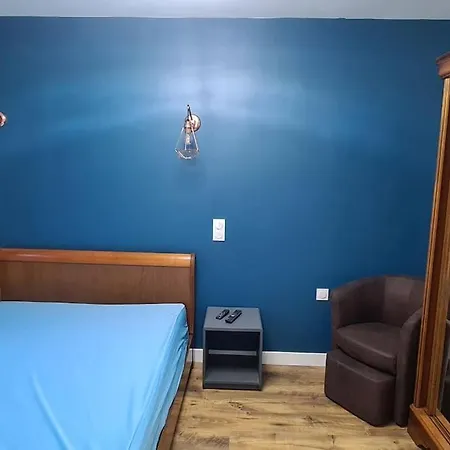 Centre-ville, Valras-plage, Chez Geraud Et Severine Apartment